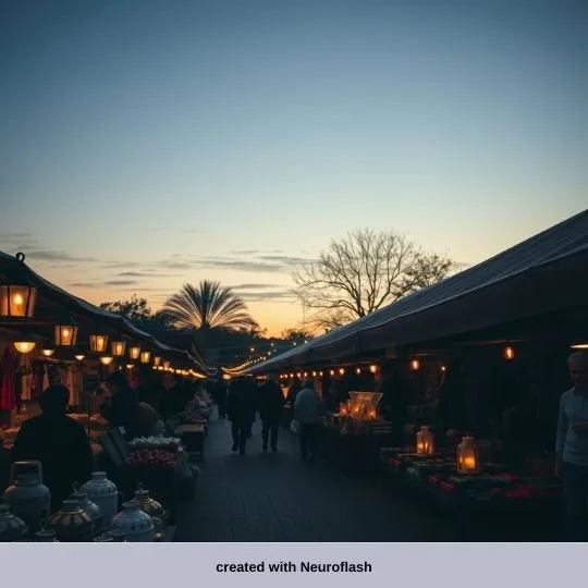 Kleve Marktplatz
