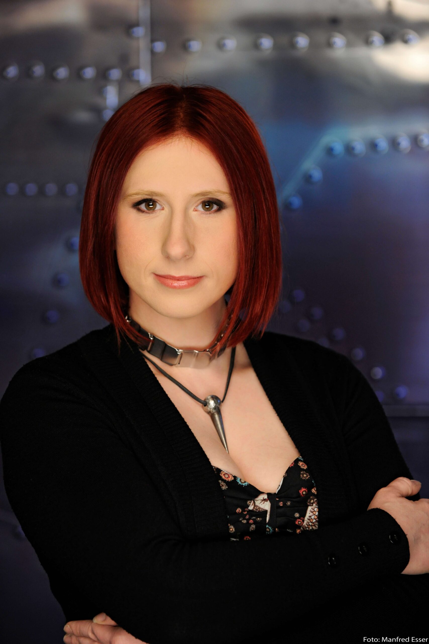 Lydia Benecke - Die Psychologie des Bösen Samstag 12.09.2026 um 20:00 Uhr Stadthalle Kleve