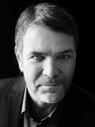 Hans Peter Riegel kleveguide